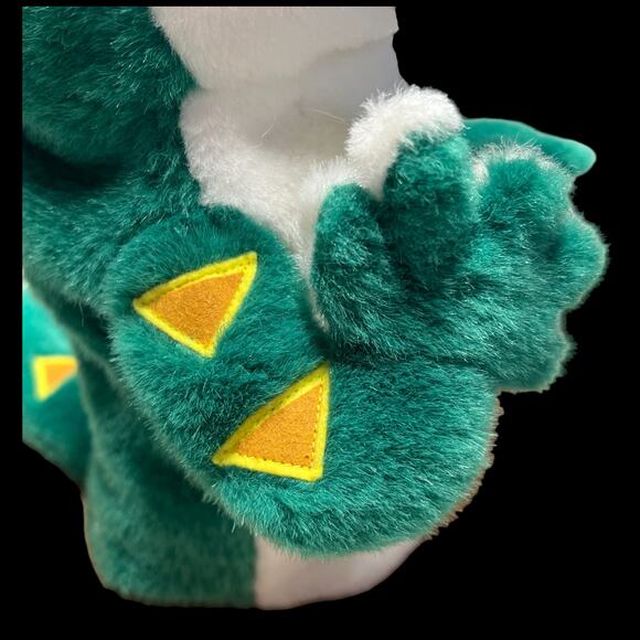 WINNING EDGE DESIGNS Geico Gecko Joe Durant Signed Golf Head Cover Vintage 2003 - Picture 6 of 9